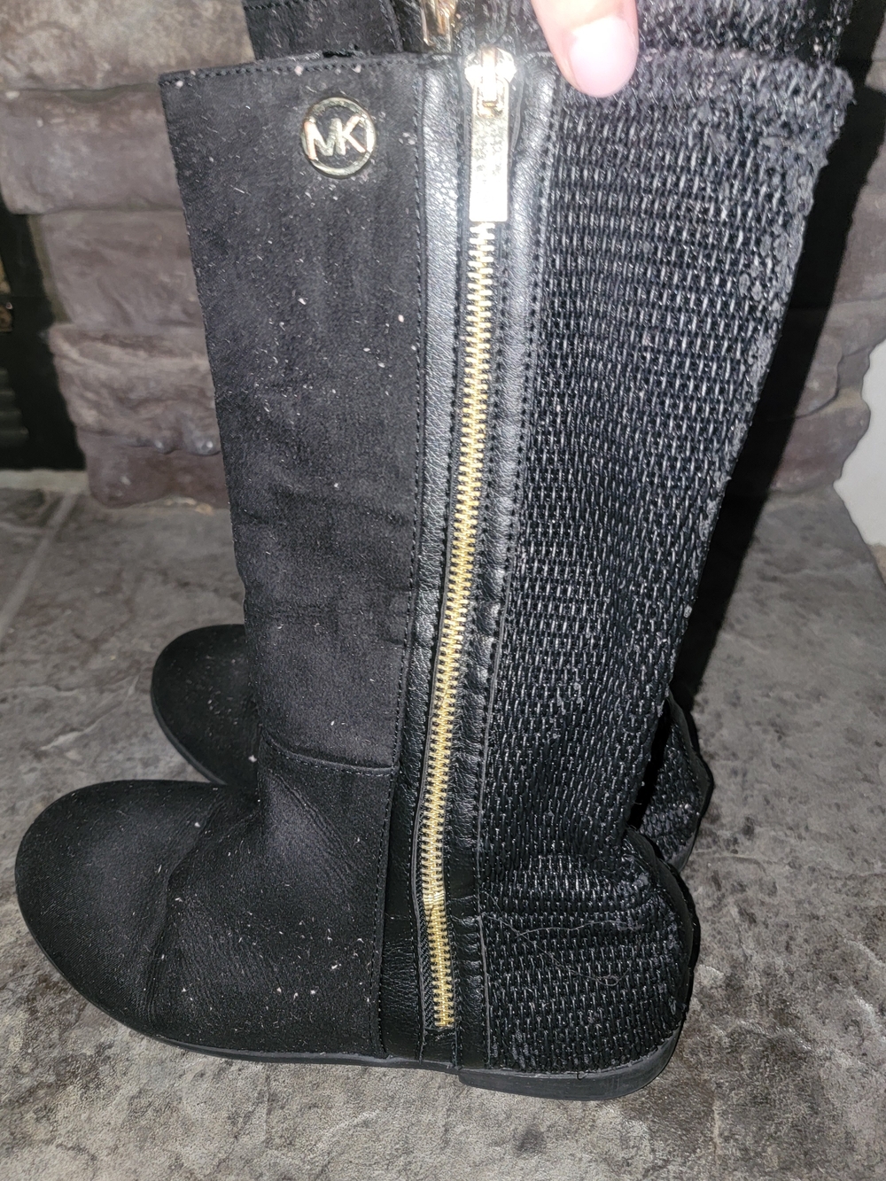 Girls - Michael Kors Boots
